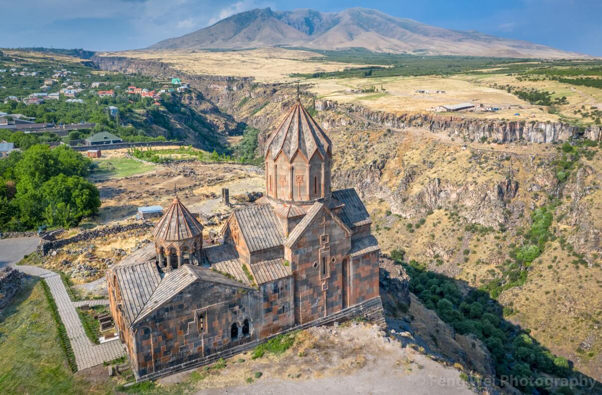 Մեր նշանադրության լուսանկարը